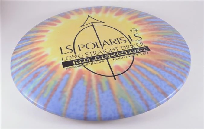 Polaris LSStandard Dyed